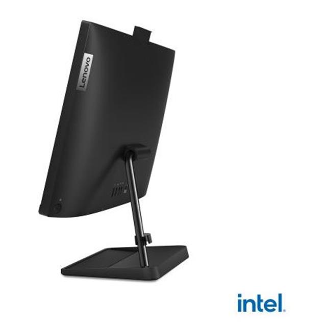 PC AIO LENOVO 24IAP7 FHD i5 12GB 512 GB W11H