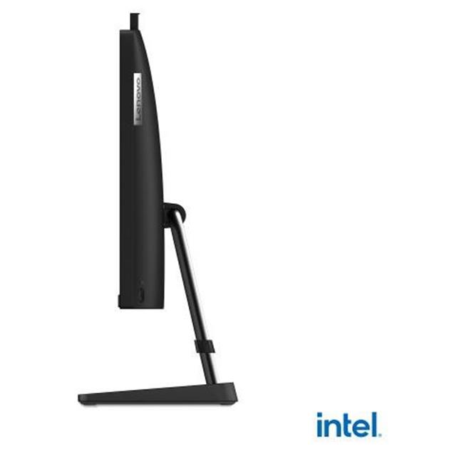 PC AIO LENOVO 24IAP7 FHD i5 12GB 512 GB W11H