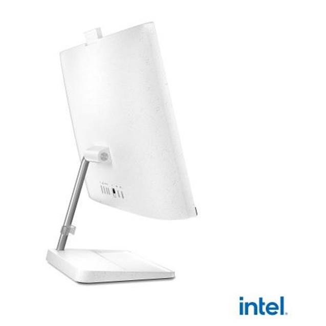 Pc Aio Lenovo Fhd I3 8gb 512 Gb W11h (24IAP7)