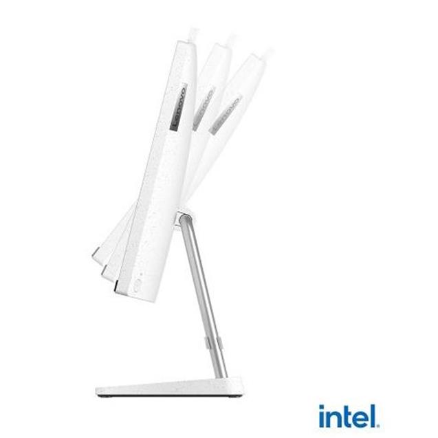 Pc Aio Lenovo Fhd I3 8gb 512 Gb W11h (24IAP7)