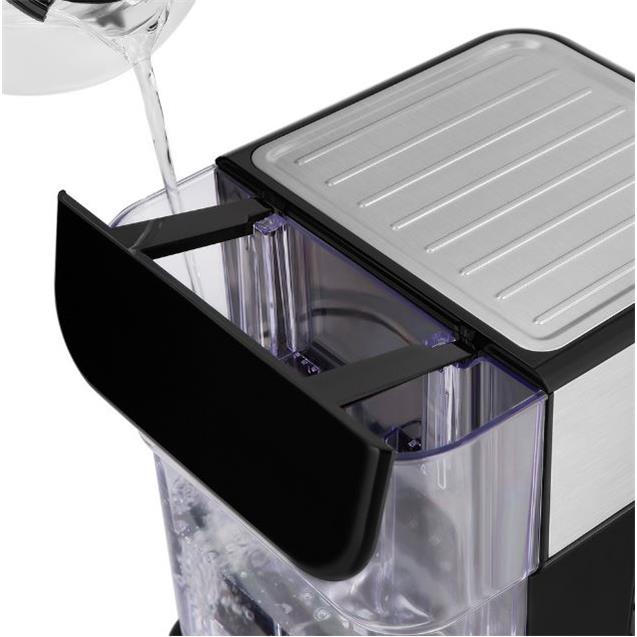 Cafetera Atma Express 1.5 Lts Digital (CEAT5403GP)