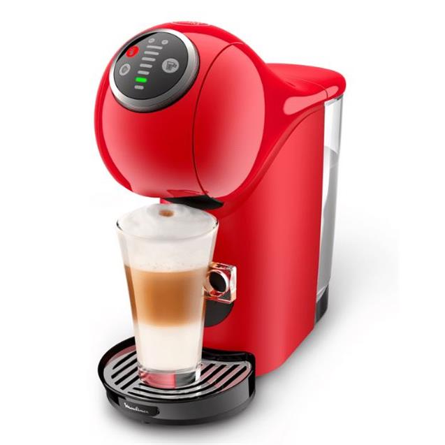 COMBO CAFETERA MOULINEX GENIO S PLUS (17117) + TOSTADORA ATMA INOX (16062)
