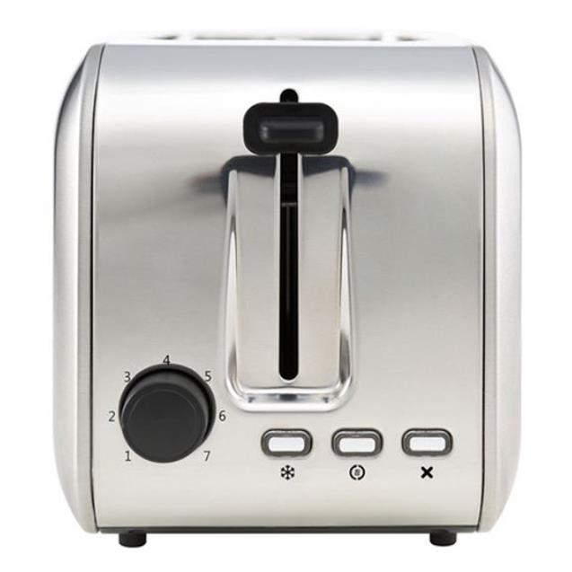 COMBO CAFETERA MOULINEX GENIO S PLUS (17117) + TOSTADORA ATMA INOX (16062)