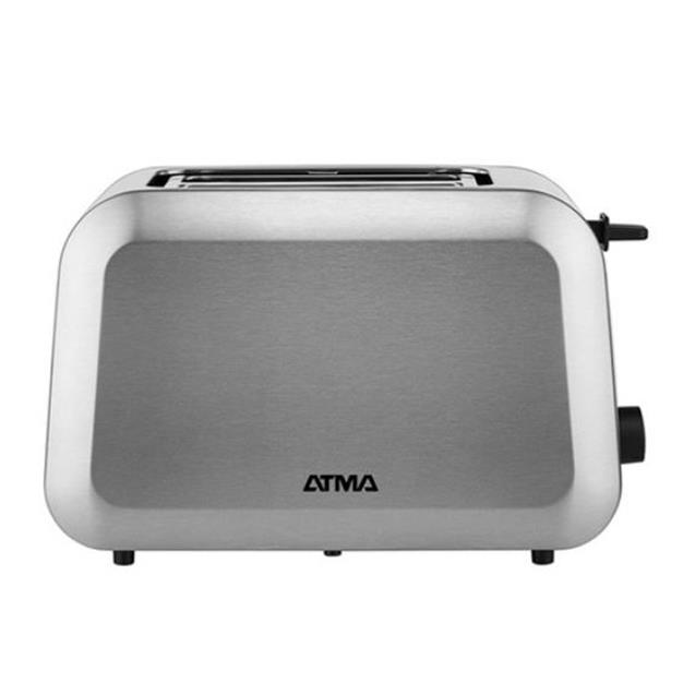 COMBO CAFETERA MOULINEX GENIO S PLUS (17117) + TOSTADORA ATMA INOX (16062)
