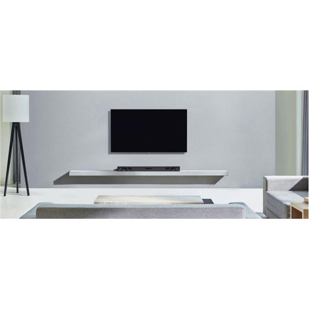 COMBO TV HISENSE QLED 55" (18964) + BARRA DE SONIDO LG (15487)