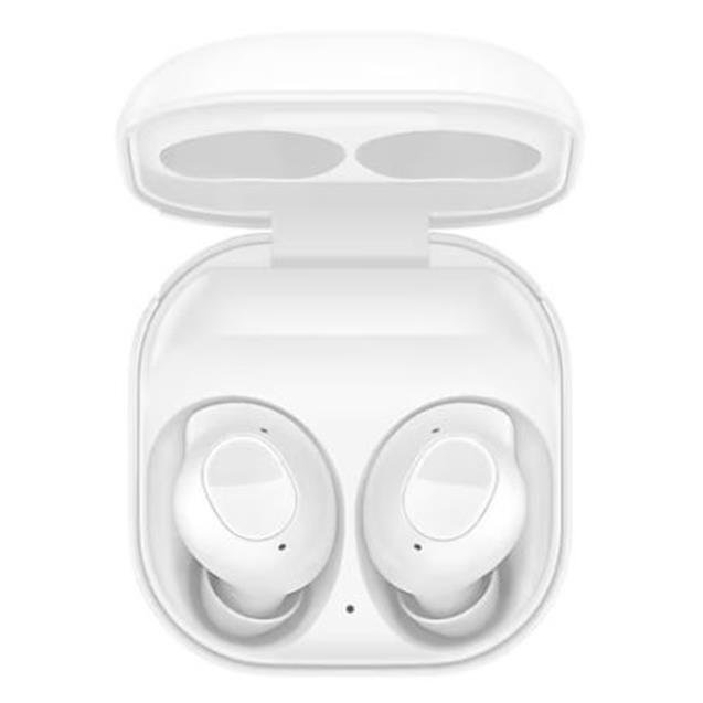 AURICULAR SAMSUNG R400 GALAXY BUDS FE WHITE