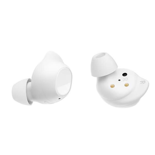 AURICULAR SAMSUNG R400 GALAXY BUDS FE WHITE