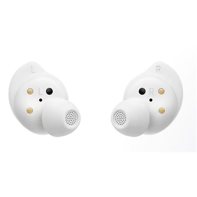 AURICULAR SAMSUNG R400 GALAXY BUDS FE WHITE