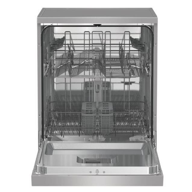 Lavavajillas Hisense 14 Cubiertos Inox (HS642D90X)