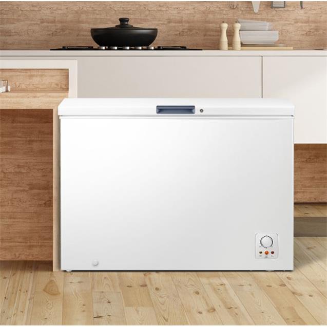 Freezer Hisense 297l Blanco (CF3N297NEW)