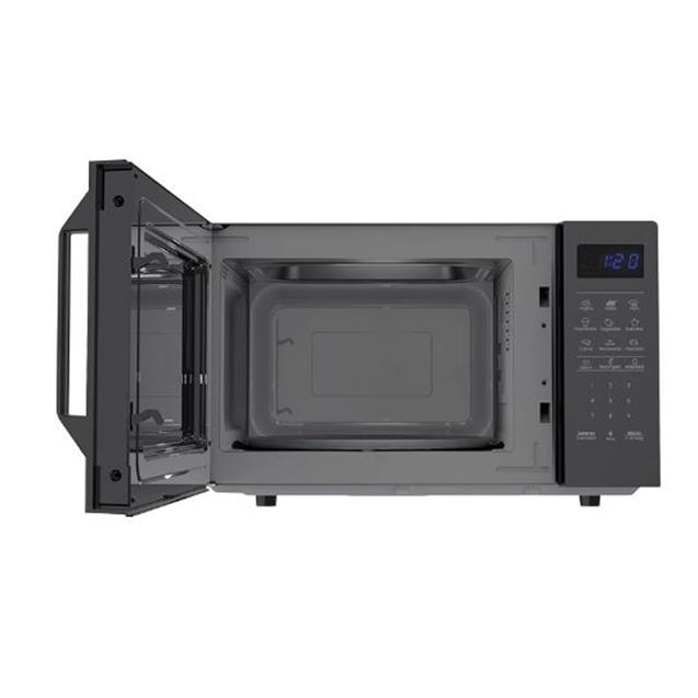 Microondas Hisense 20l Negro (H20MO45BKHB07)