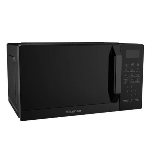 Microondas Hisense 20l Negro (H20MO45BKHB07)