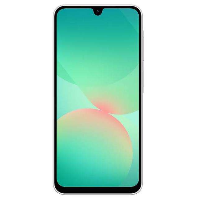 Celular Samsung Galaxy A26 5g 256gb Awesome White