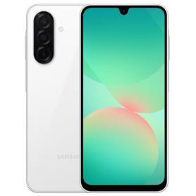 Celular Samsung Galaxy A26 5g 256gb Awesome White