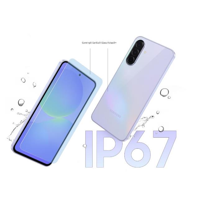 Celular Samsung Galaxy A36 5g 256gb/8 Awesome Lavender