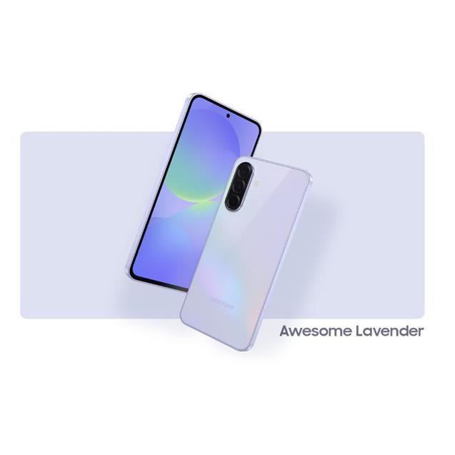 Celular Samsung Galaxy A36 5g 256gb/8 Awesome Lavender
