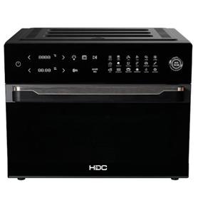 Horno Air Fryer HDC 30 Ltrs 1800 W (HAFSO30LBK)