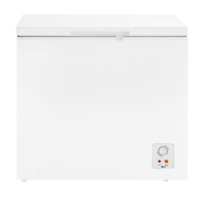 Freezer Hisense 199l Blanco (CF1N199NEW)