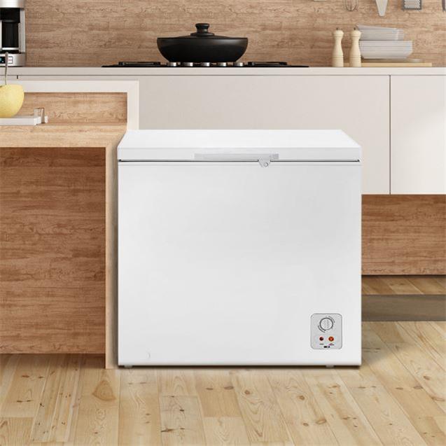 Freezer Hisense 199l Blanco (CF1N199NEW)