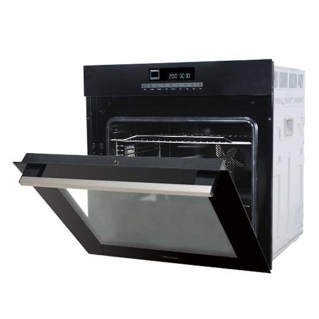 Horno Hisense 73 Lts 12 Prog. Negro (BI66331AG)