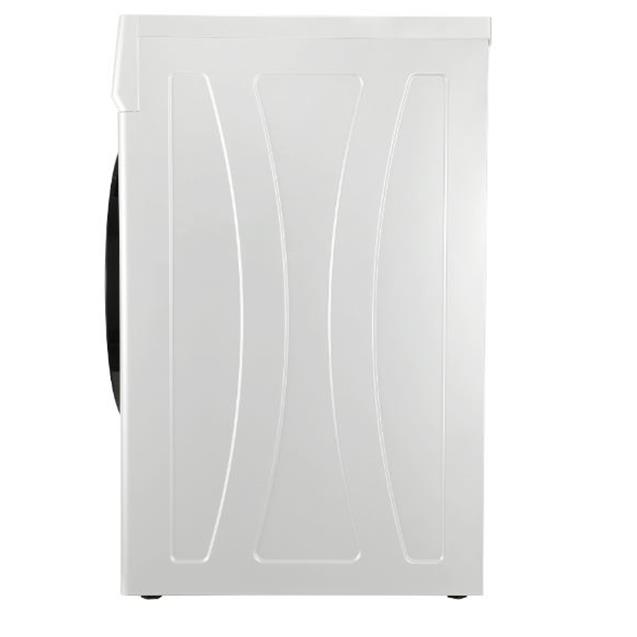 Secarropas Hisense 8kg Blanco (DV1W1001UW)