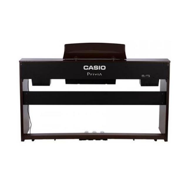 Piano Casio Con Mueble Marrón (PX770BN)