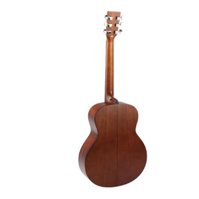 Guitarra Electroacústica SX Natural Mate (SO204CE)
