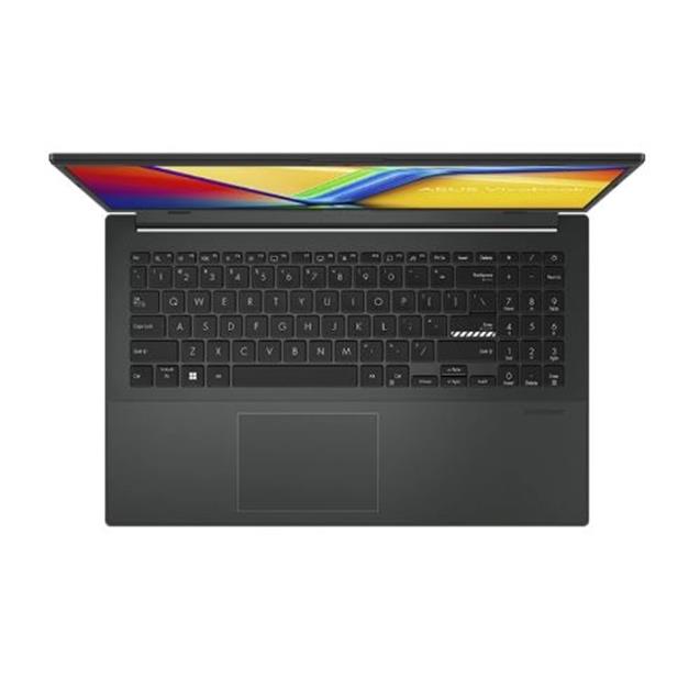NOTEBOOK ASUS 15.6 R5-7520U 8GB 512GB PCIE / SIN S.O.
