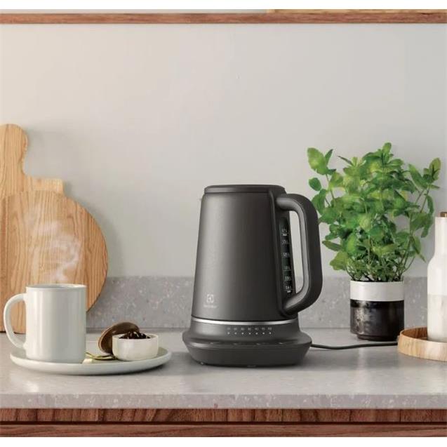 PAVA ELECT. ELECTROLUX EKP70 1.7 LTS DIGITAL INOX