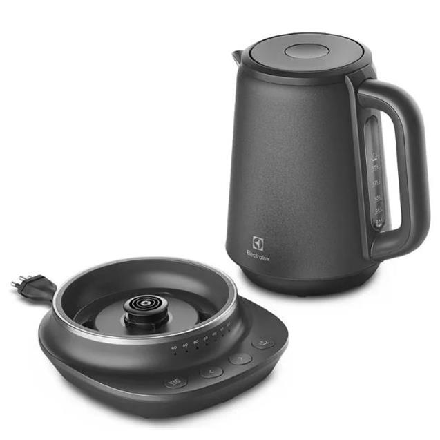 PAVA ELECT. ELECTROLUX EKP70 1.7 LTS DIGITAL INOX