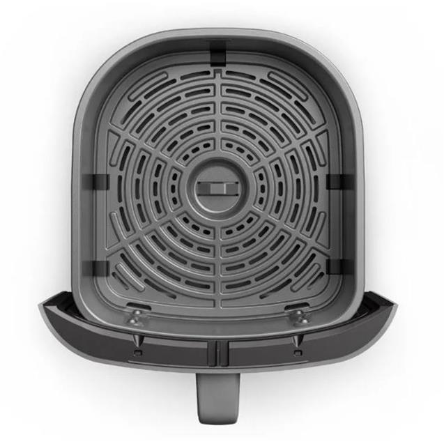 FREIDORA ELECTROLUX EAF180 AIRFRYER 7LTS VAPOR
