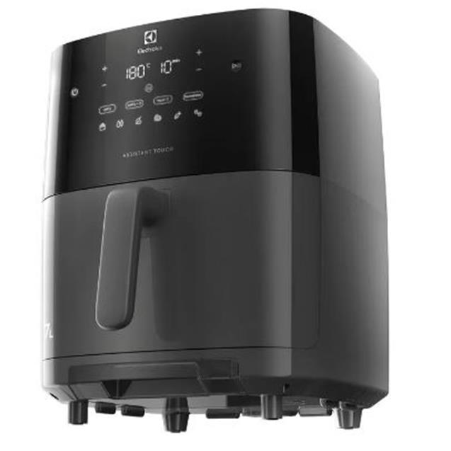 FREIDORA ELECTROLUX EAF180 AIRFRYER 7LTS VAPOR
