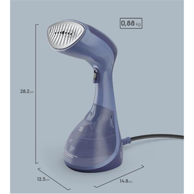 VAPORIZADOR ELECTROLUX EPS10 PORTATIL