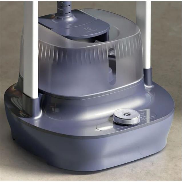 VAPORIZADOR ELECTROLUX EGS20 C/TABLA REGULABLE