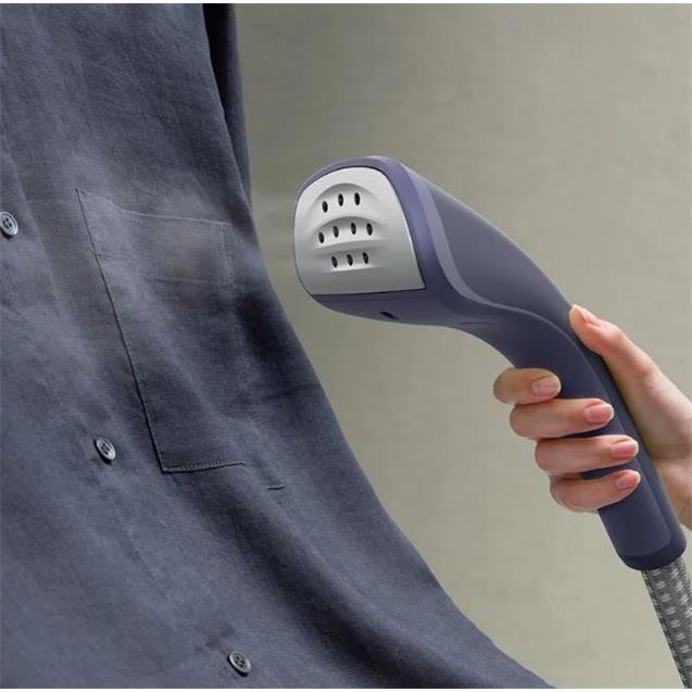 VAPORIZADOR ELECTROLUX EGS20 C/TABLA REGULABLE