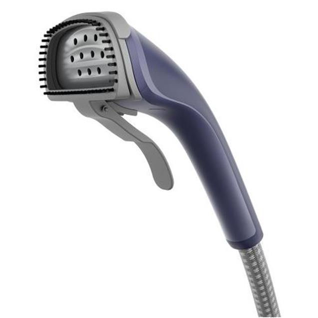 VAPORIZADOR ELECTROLUX EGS20 C/TABLA REGULABLE