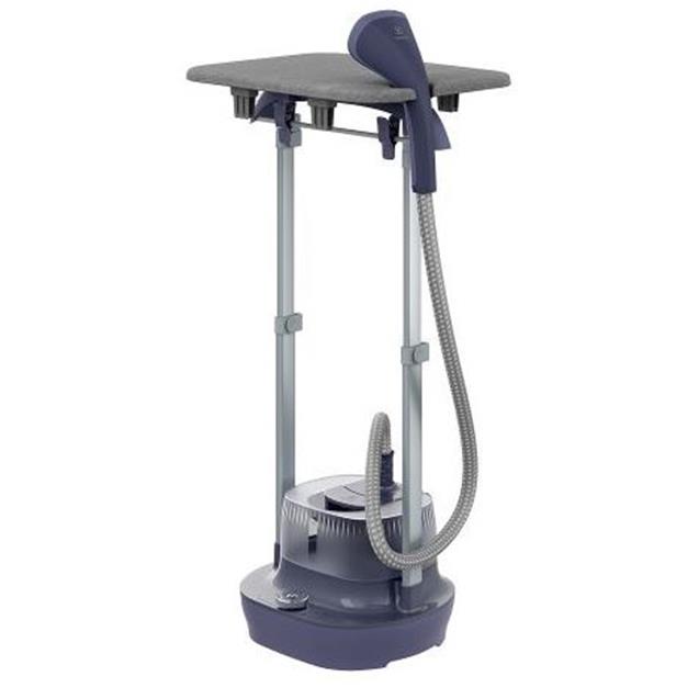 VAPORIZADOR ELECTROLUX EGS20 C/TABLA REGULABLE