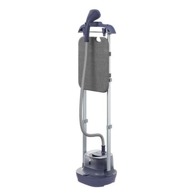 VAPORIZADOR ELECTROLUX EGS20 C/TABLA REGULABLE