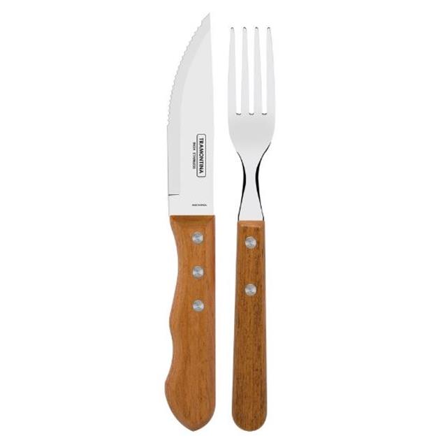 Set Cubiertos Tramontina Dynamic 12pzs (22399/063)