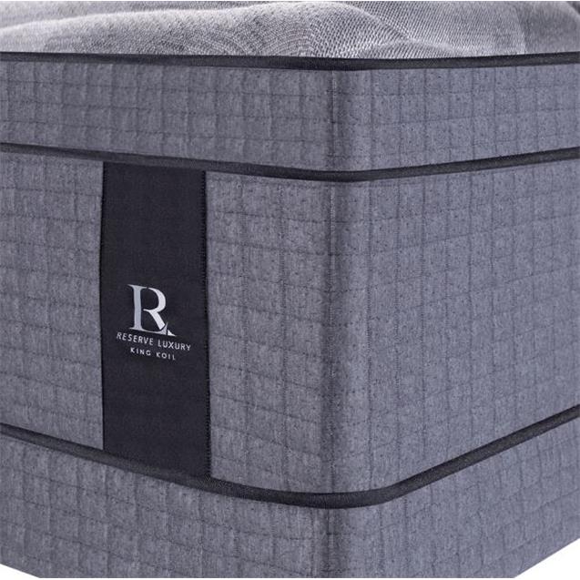 COLCHON VIRGINIA 200X200
