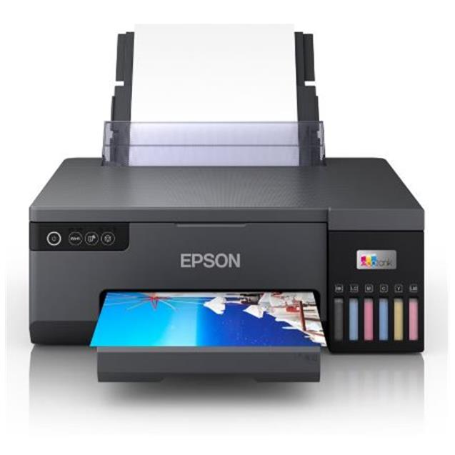 Impresora Epson Wi-Fi (L8050)