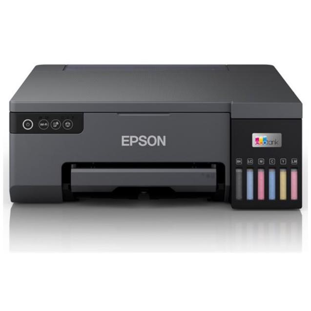 Impresora Epson Wi-Fi (L8050)