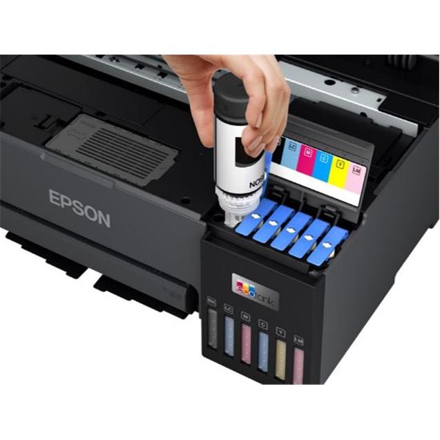 Impresora Epson Wi-Fi (L8050)