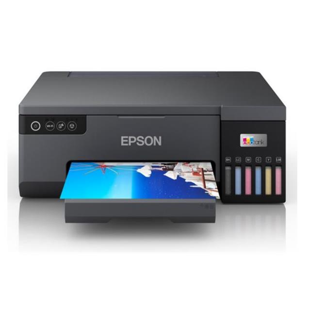 Impresora Epson Wi-Fi (L8050)