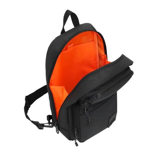 Mochila Xtrem Oneyard 4xt Black Mate (151971D1101)