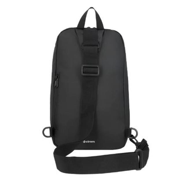 Mochila Xtrem Oneyard 4xt Black Mate (151971D1101)