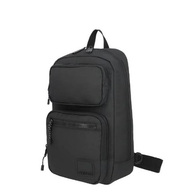 Mochila Xtrem Oneyard 4xt Black Mate (151971D1101)