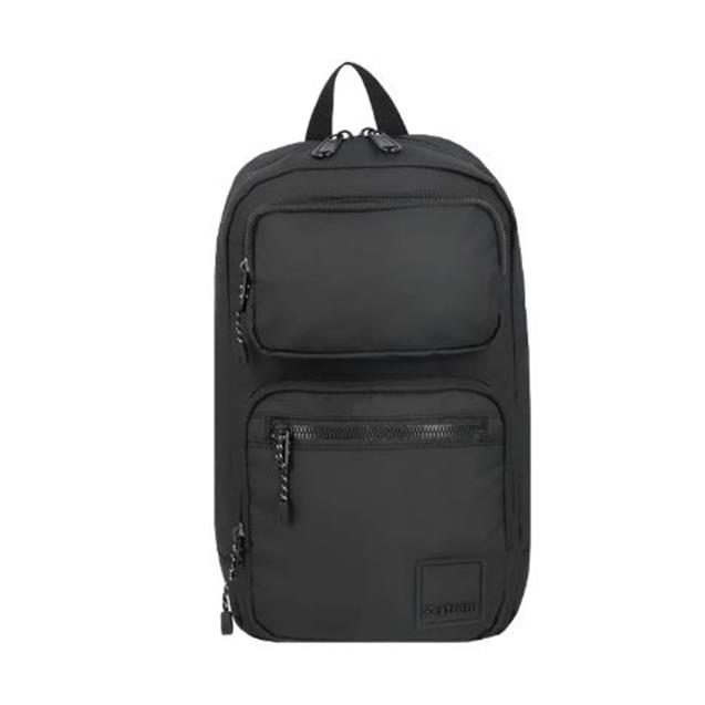 Mochila Xtrem Oneyard 4xt Black Mate (151971D1101)