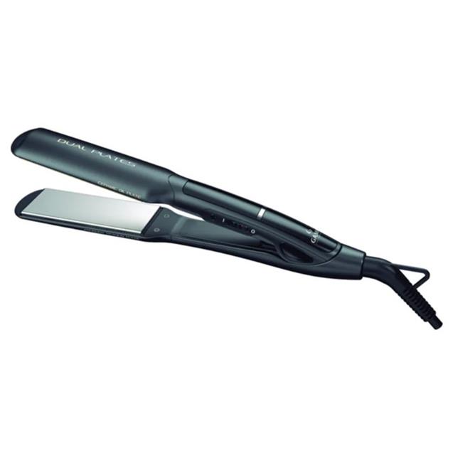 Planchita GA.MA X-Wide Dual Plate (GXWDP)