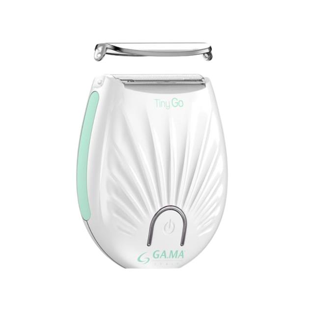 Afeitadora Ga.Ma Tiny Go Usb 220v